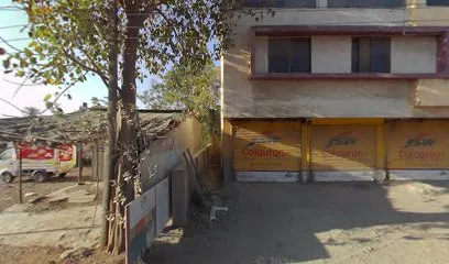 Shivneri Auto Garage