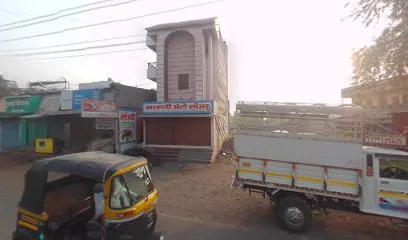 SHIVPRASAD AUTOMOBILES