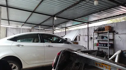 Shivratn Auto Garage
