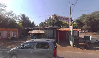 Shivsai Auto Garage