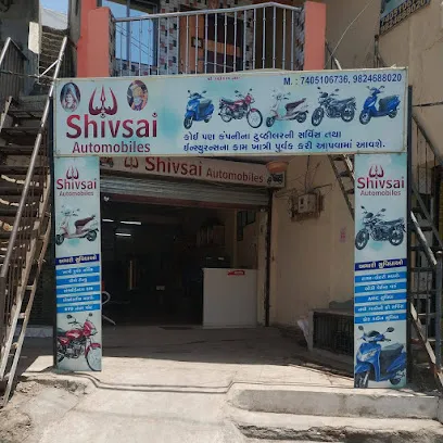 Shivsai Automobiles (Dr.Garage)