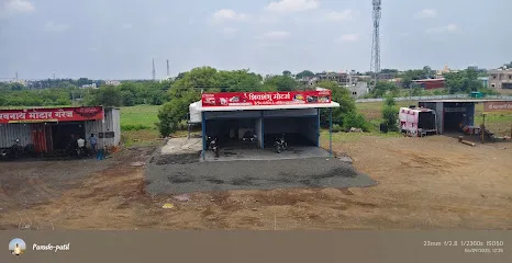 Shivshabhu motors denting &penting
