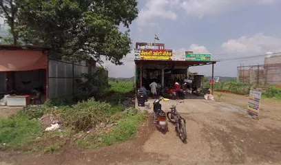 Shivshakti auto garage