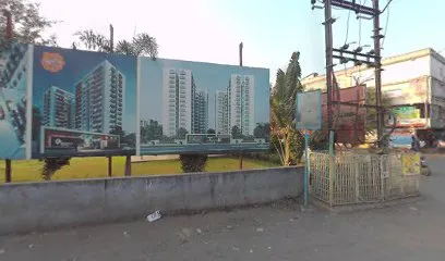 SHIVSHAKTI AUTO GARAGE