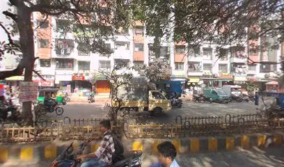 SHIVSHAKTI AUTO GARRAGE