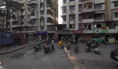 SHIVSHAKTI AUTO PARTS N GARAGE