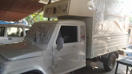 Shivshakti Garage