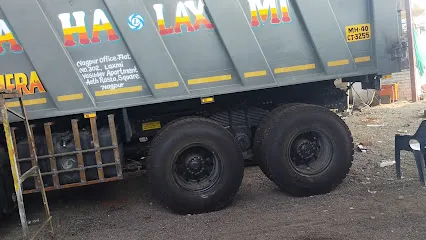 Shivshakti Glass and Truck body work shop wardha