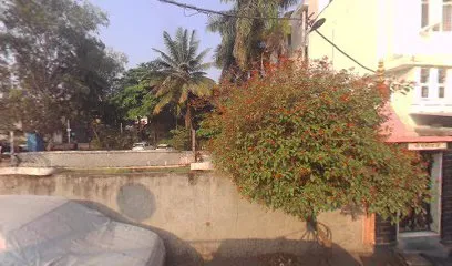 Shivshakti Motor Garage