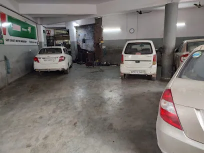 Shivshakti Motor