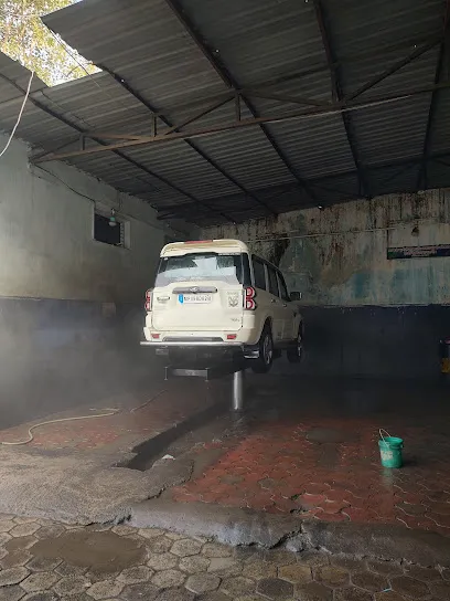 Shivshakti Motors ujjain