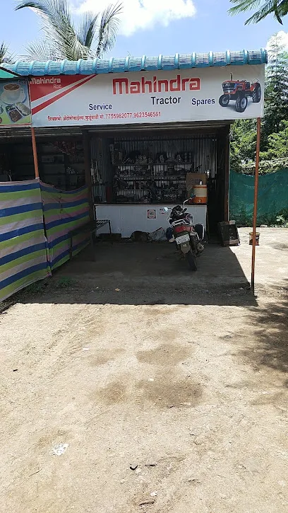 Shivshambho Automobiles