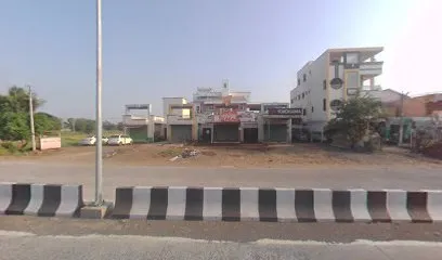 Shivshambho Car Decorators & Accessories