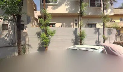 Shoaib Motor Garage