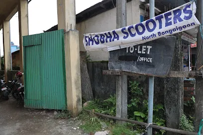 Shobha Scooters