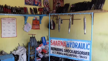 Shockabsarbar Repairing Centre