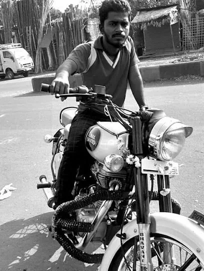 Shop No 01, Bhavani Auto Care