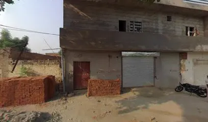 Shop repair