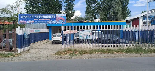 SHOPIANAUTOMOBILES