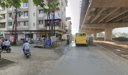 Shourya Auto Garage