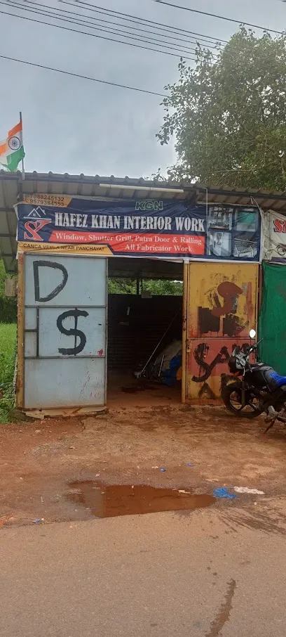 Shourya garage