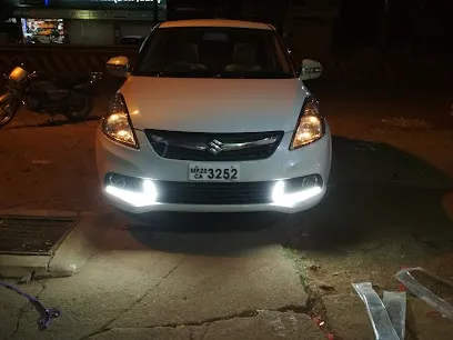 SHOURYA MOTORS & SERVICE