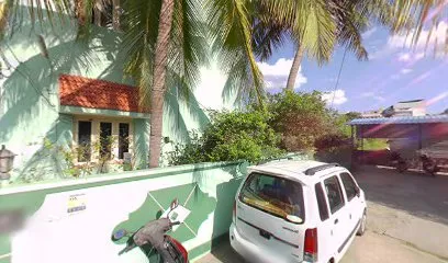 Showkath Ali car Garage