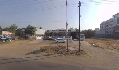 Shraddha Auto Hyundai