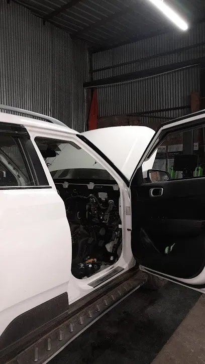 Shraddha motors