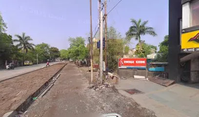 Shraddha Saburi Auto