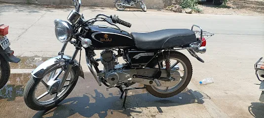 Shrdhdha Auto Gerej