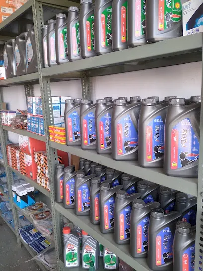 Shree Aadinath autoparts