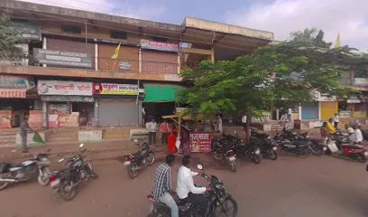 Shree Ambika Auto Garage