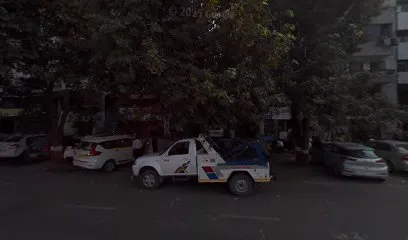 Shree Ambika Motors
