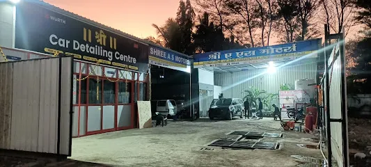 Shree AS motors
