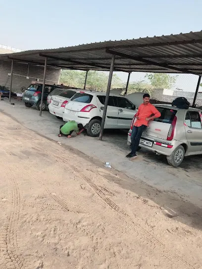 Shree Ashapura Motors श्रीआशापुरा मोटर्स