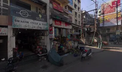 Shree Ashapuri Auto Garage