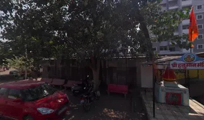Shree auto garage