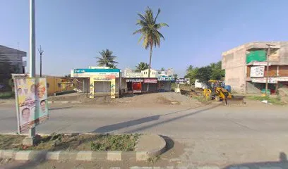 SHREE AUTO GARAGE