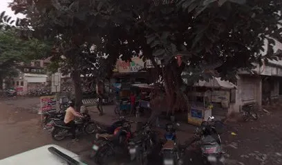 SHREE AUTO GARAGE AND P.U.C