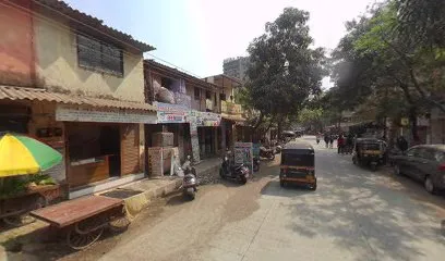 Shree Auto Garage