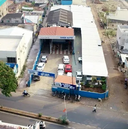 Shree Auto Ichalkaranji