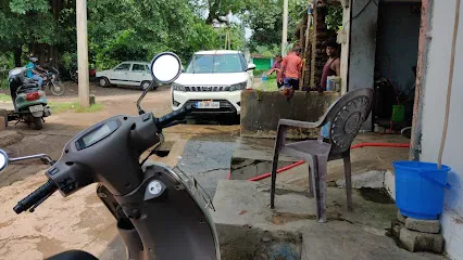 shree auto service