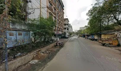 Shree Auto Works