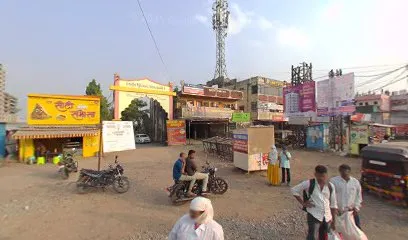 SHREE AUTOMOBILE