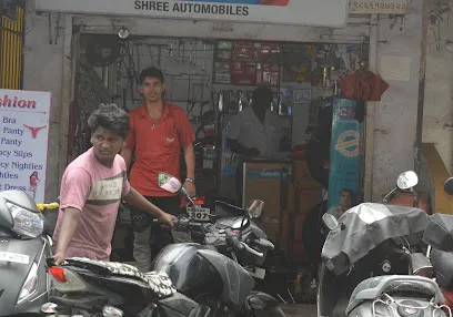 Shree Automobile Garage