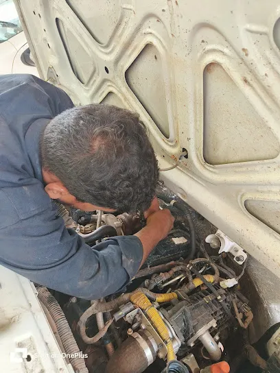 Shree Automobile