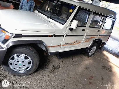 Shree Automobiles And Car Danting Painting And Washing center