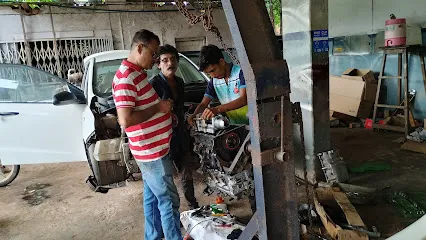 Shree Automobiles Service Centre