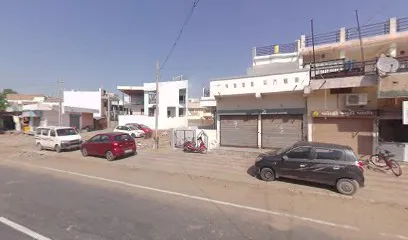 Shree Bahuchar Auto Garage